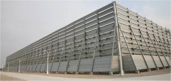 Multi Burner Flame Crossing Ground Flare System Of Seaworthy Packing